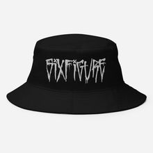 Load image into Gallery viewer, Sixfigure Bucket Hat
