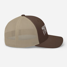 Load image into Gallery viewer, Trucker Cap
