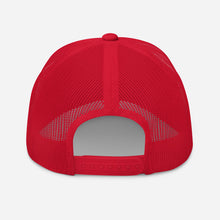 Load image into Gallery viewer, Trucker Cap
