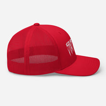 Load image into Gallery viewer, Trucker Cap
