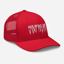 Load image into Gallery viewer, Trucker Cap
