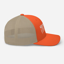 Load image into Gallery viewer, Trucker Cap
