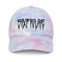 Load image into Gallery viewer, Tie dye hat
