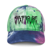 Load image into Gallery viewer, Tie dye hat
