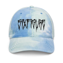 Load image into Gallery viewer, Tie dye hat
