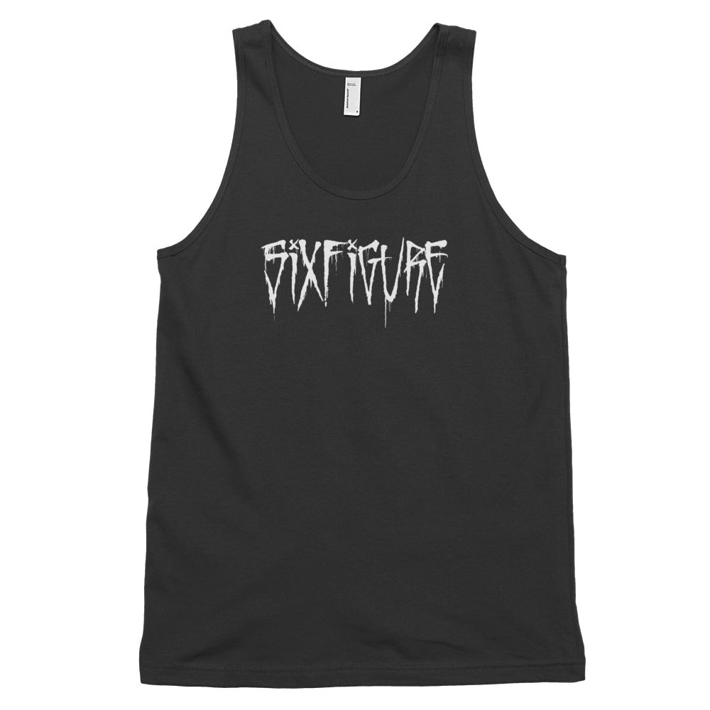 Classic tank top (unisex)