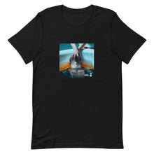 Load image into Gallery viewer, Unisex &quot;Oj&#39; Album Cover T-Shirt
