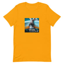 Load image into Gallery viewer, Unisex &quot;Oj&#39; Album Cover T-Shirt
