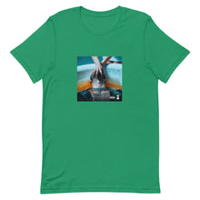 Load image into Gallery viewer, Unisex &quot;Oj&#39; Album Cover T-Shirt
