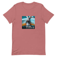 Load image into Gallery viewer, Unisex &quot;Oj&#39; Album Cover T-Shirt
