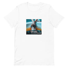 Load image into Gallery viewer, Unisex &quot;Oj&#39; Album Cover T-Shirt
