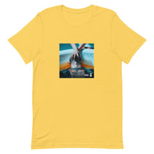 Load image into Gallery viewer, Unisex &quot;Oj&#39; Album Cover T-Shirt
