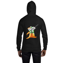 Load image into Gallery viewer, Unisex Fleece Hoodie
